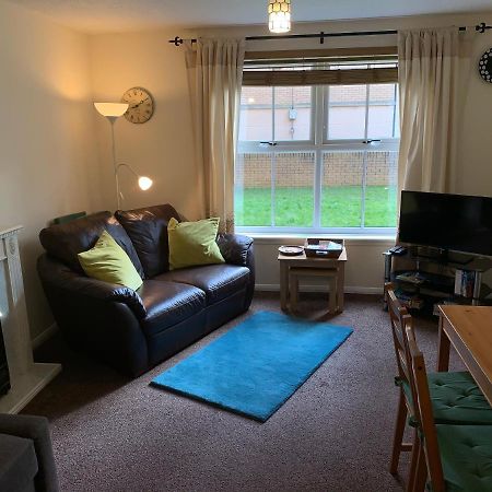 Tytler Gardens Apartment Edimburgo Esterno foto