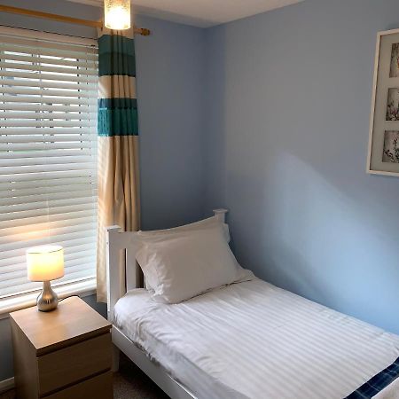 Tytler Gardens Apartment Edimburgo Esterno foto