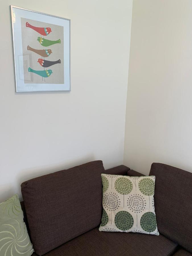 Tytler Gardens Apartment Edimburgo Esterno foto