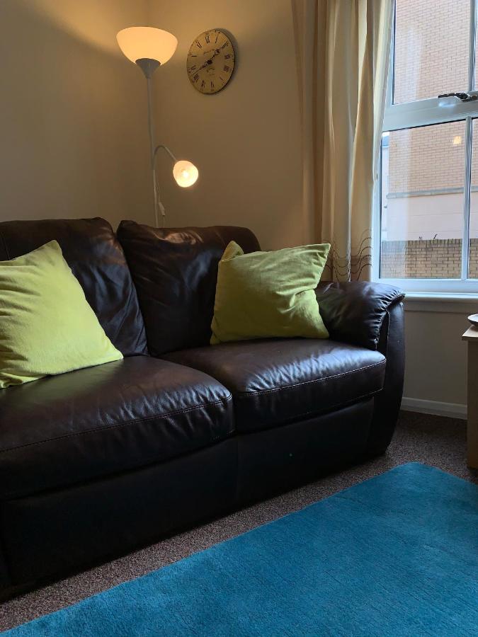 Tytler Gardens Apartment Edimburgo Esterno foto