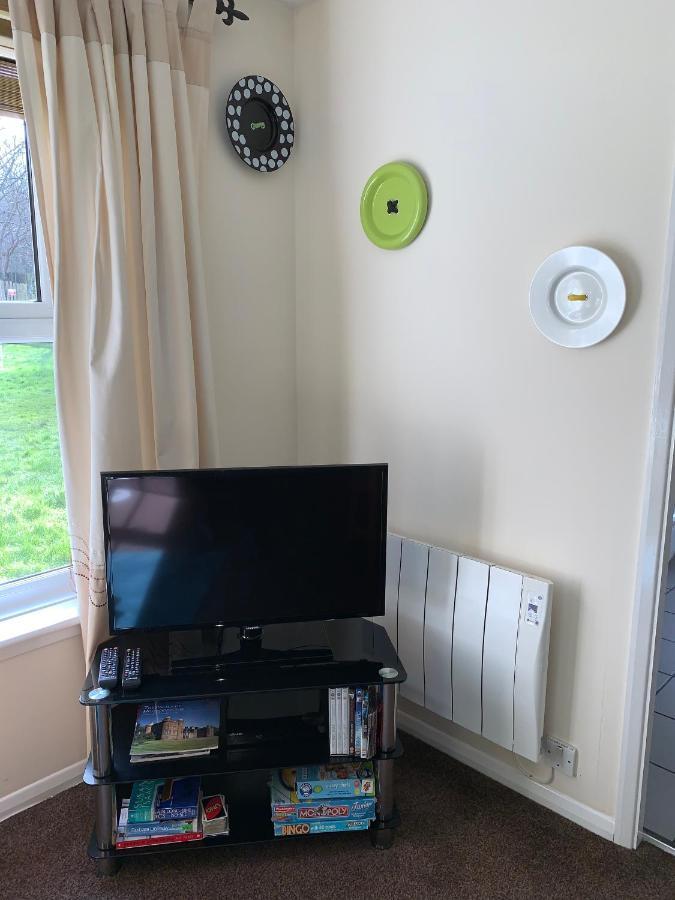 Tytler Gardens Apartment Edimburgo Esterno foto