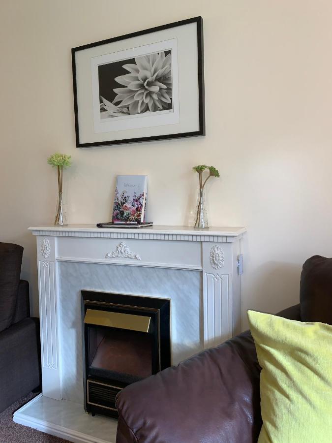 Tytler Gardens Apartment Edimburgo Esterno foto