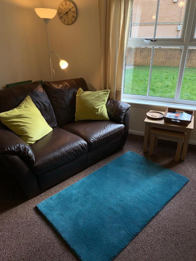 Tytler Gardens Apartment Edimburgo Esterno foto