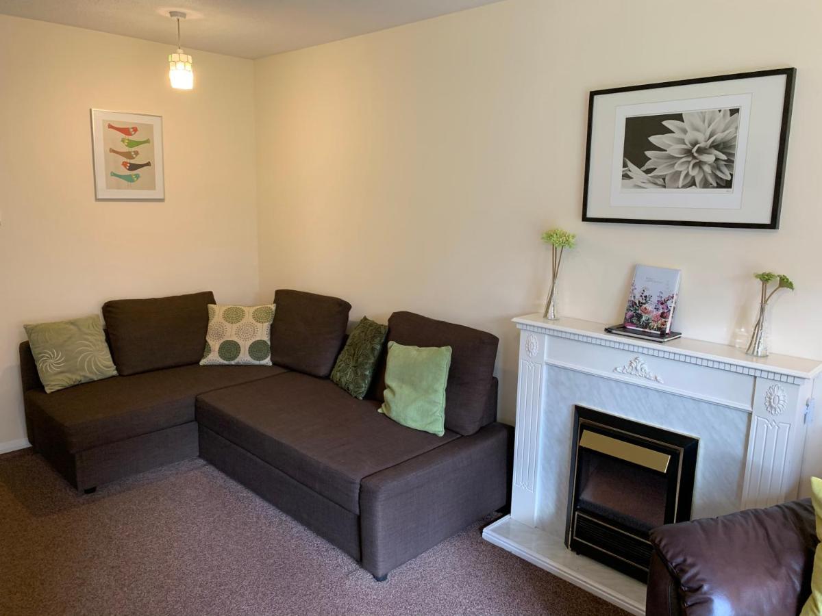 Tytler Gardens Apartment Edimburgo Esterno foto