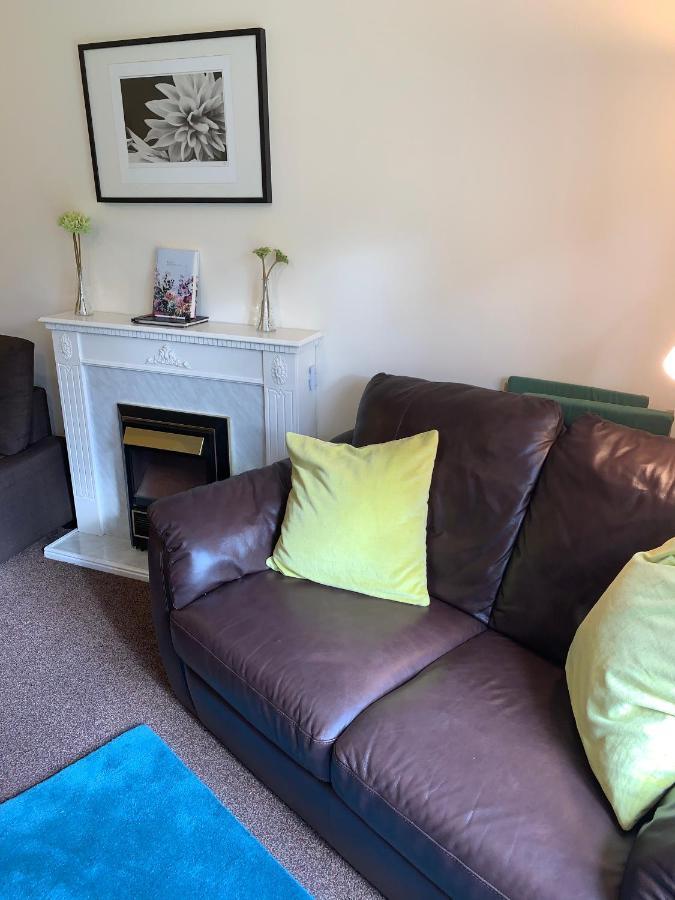 Tytler Gardens Apartment Edimburgo Esterno foto