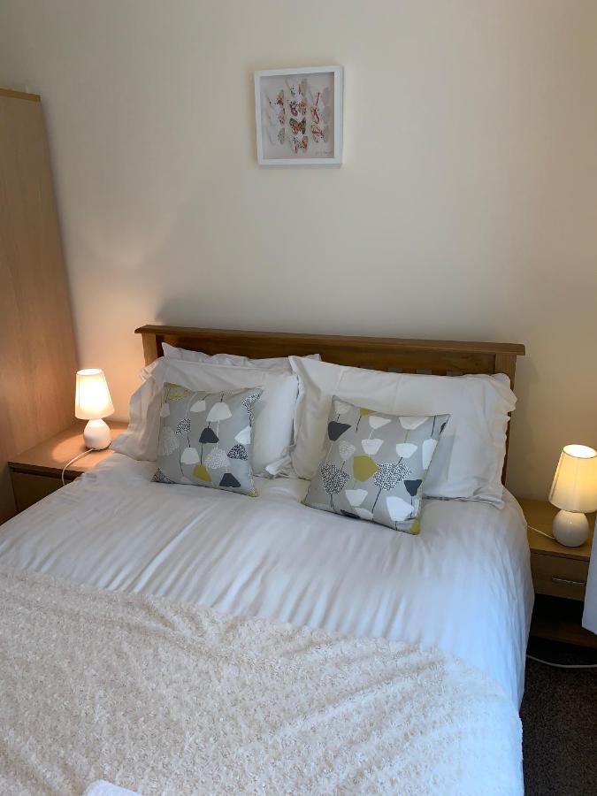 Tytler Gardens Apartment Edimburgo Esterno foto