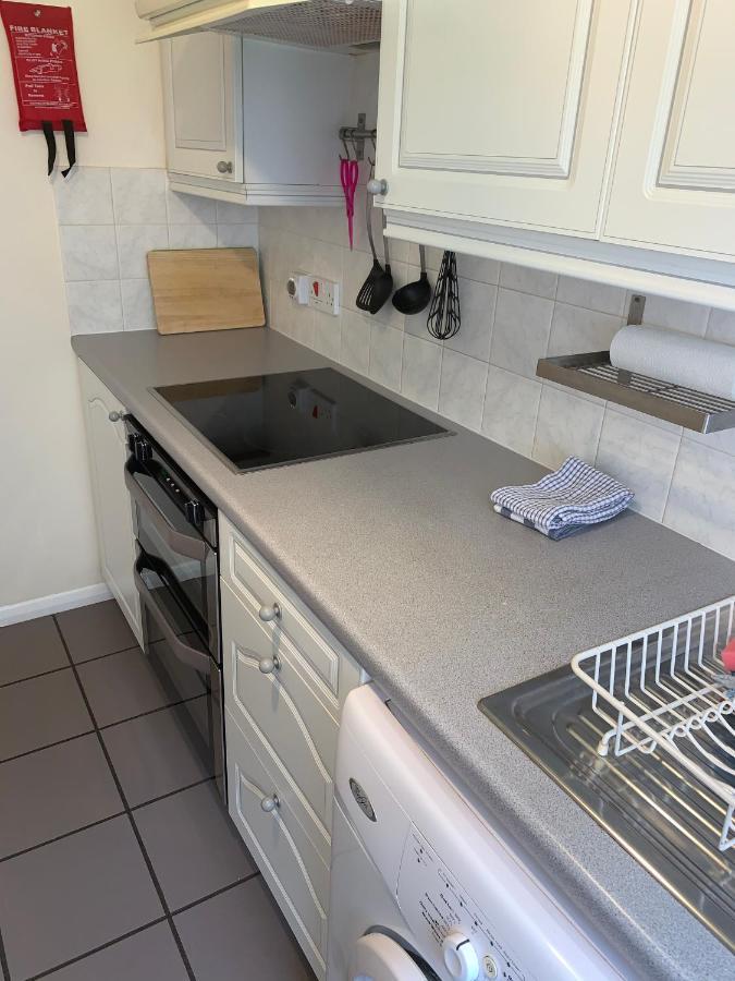 Tytler Gardens Apartment Edimburgo Esterno foto