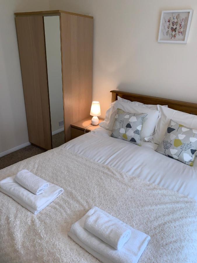 Tytler Gardens Apartment Edimburgo Esterno foto