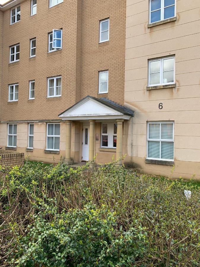 Tytler Gardens Apartment Edimburgo Esterno foto
