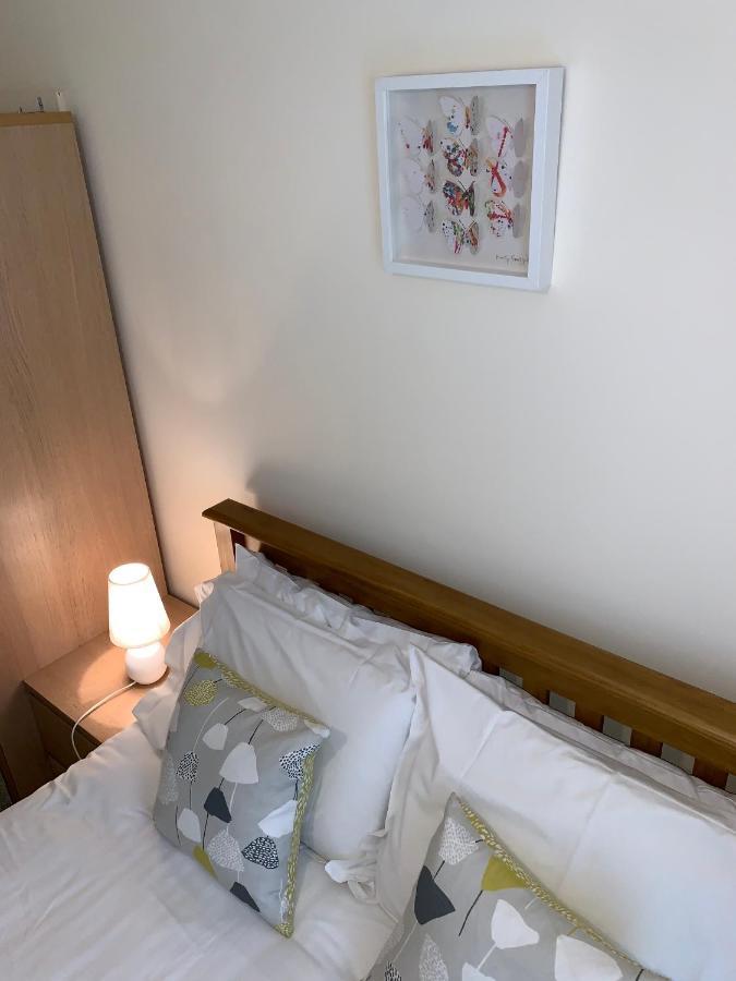 Tytler Gardens Apartment Edimburgo Esterno foto
