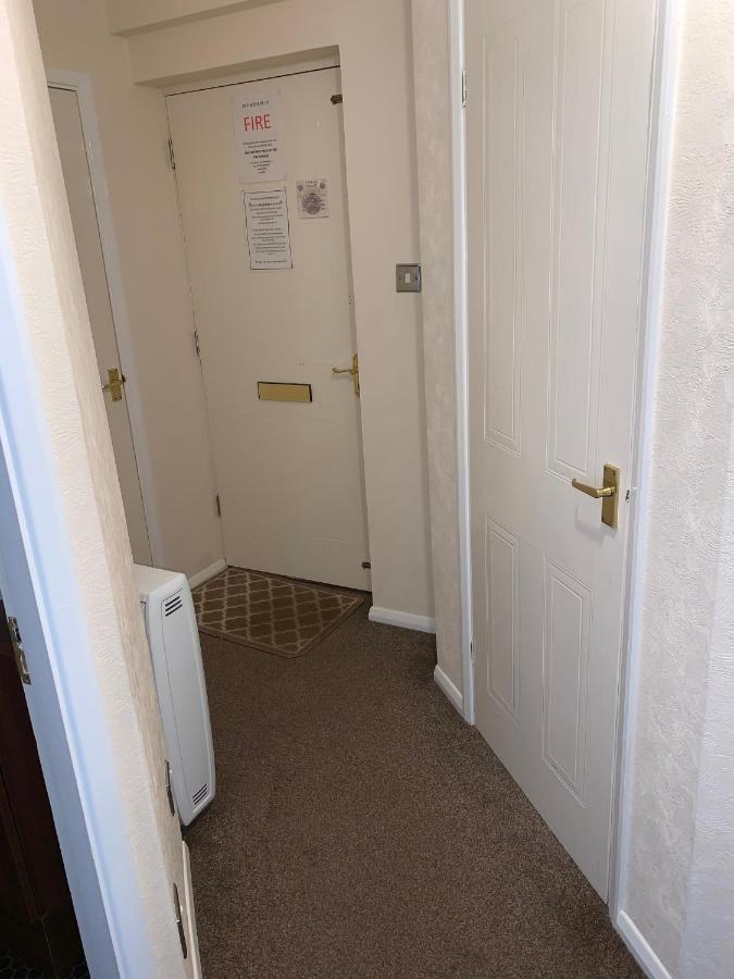 Tytler Gardens Apartment Edimburgo Esterno foto