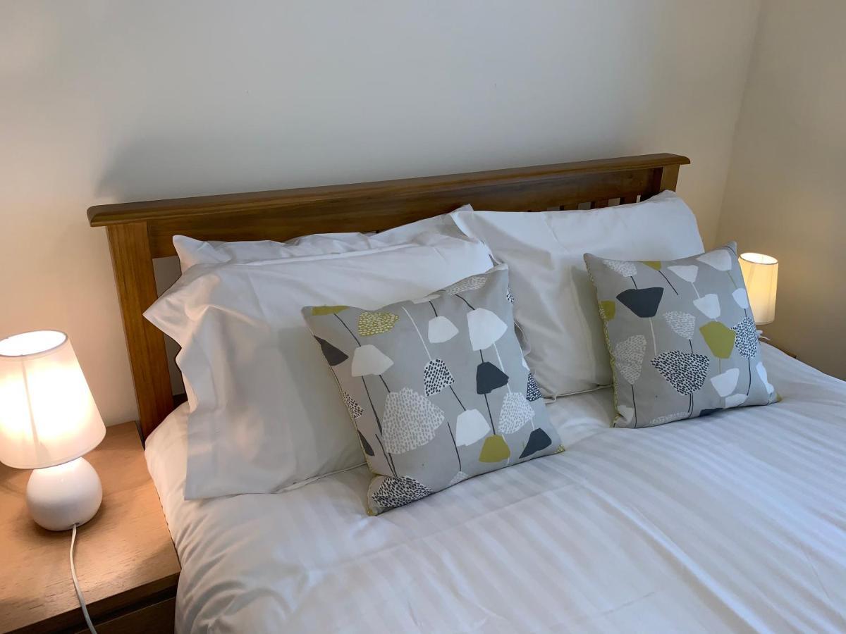 Tytler Gardens Apartment Edimburgo Esterno foto