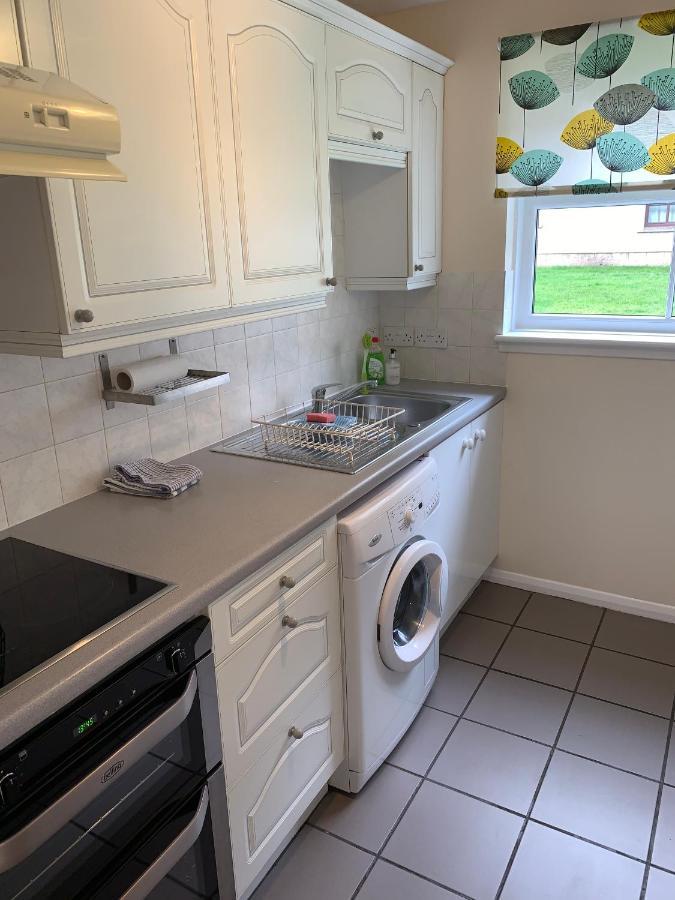 Tytler Gardens Apartment Edimburgo Esterno foto