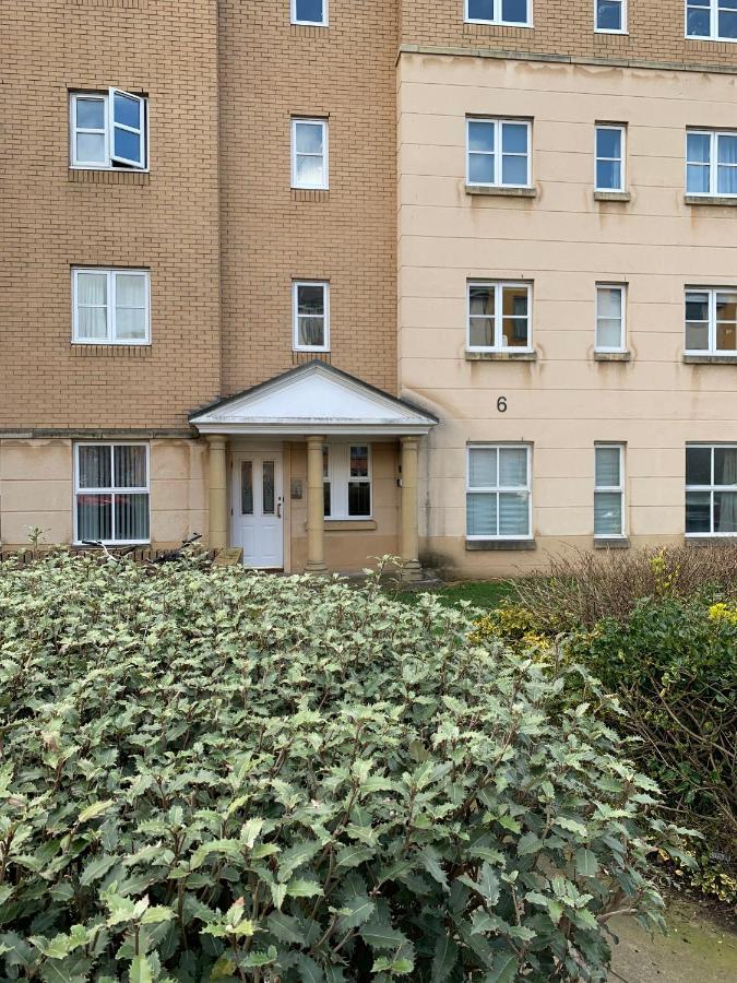 Tytler Gardens Apartment Edimburgo Esterno foto